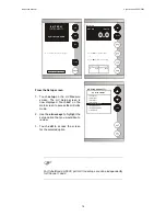 Preview for 80 page of EUTECH INSTRUMENTS CyberScan pH 5000 Instruction Manual