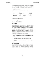 Preview for 139 page of EUTECH INSTRUMENTS CyberScan pH 5000 Instruction Manual