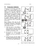 Preview for 20 page of EUTECH INSTRUMENTS DO 6 Instruction Manual