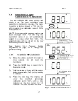 Preview for 22 page of EUTECH INSTRUMENTS DO 6 Instruction Manual