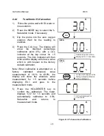 Preview for 24 page of EUTECH INSTRUMENTS DO 6 Instruction Manual