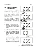 Preview for 28 page of EUTECH INSTRUMENTS DO 6 Instruction Manual