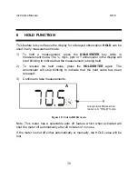 Preview for 35 page of EUTECH INSTRUMENTS DO 6 Instruction Manual