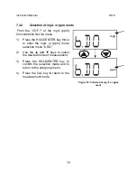 Preview for 43 page of EUTECH INSTRUMENTS DO 6 Instruction Manual