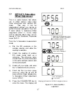 Preview for 52 page of EUTECH INSTRUMENTS DO 6 Instruction Manual