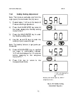 Preview for 56 page of EUTECH INSTRUMENTS DO 6 Instruction Manual