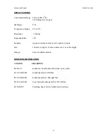 Preview for 17 page of EUTECH INSTRUMENTS EC-IO-03 Instruction Manual