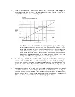 Предварительный просмотр 8 страницы EUTECH INSTRUMENTS EC-ISA-PB1-BT Instruction Manual