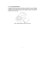 Предварительный просмотр 7 страницы EUTECH INSTRUMENTS ECOSCAN TEMP JKT TEMPERATURE METER Instruction Manual