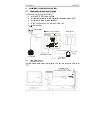 Предварительный просмотр 7 страницы EUTECH INSTRUMENTS ?lpha-CON 1000 Instruction Manual