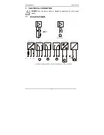 Предварительный просмотр 8 страницы EUTECH INSTRUMENTS ?lpha-CON 1000 Instruction Manual