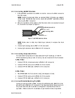 Предварительный просмотр 13 страницы EUTECH INSTRUMENTS ?lpha-pH550 Instruction Manual