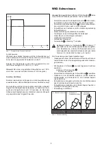 Предварительный просмотр 8 страницы Eutectic+Castolin POWERmax Operating Manual / Spare Parts List