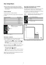 Предварительный просмотр 9 страницы Eutectic+Castolin POWERmax Operating Manual / Spare Parts List