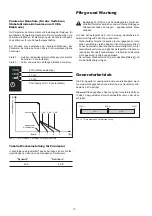 Предварительный просмотр 10 страницы Eutectic+Castolin POWERmax Operating Manual / Spare Parts List