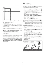 Предварительный просмотр 18 страницы Eutectic+Castolin POWERmax Operating Manual / Spare Parts List