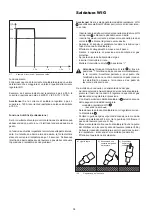 Предварительный просмотр 38 страницы Eutectic+Castolin POWERmax Operating Manual / Spare Parts List