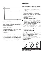 Предварительный просмотр 48 страницы Eutectic+Castolin POWERmax Operating Manual / Spare Parts List