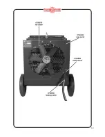 Preview for 12 page of Eutectic Castolin GSX 750 ITAIPU Operating Manual