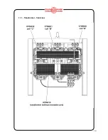 Preview for 13 page of Eutectic Castolin GSX 750 ITAIPU Operating Manual