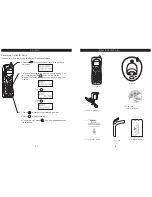 Предварительный просмотр 7 страницы eutectics IPP700 Installation And Operating Manual