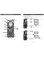 Предварительный просмотр 8 страницы eutectics IPP700 Installation And Operating Manual