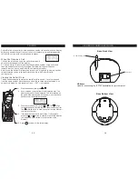 Предварительный просмотр 11 страницы eutectics IPP700 Installation And Operating Manual