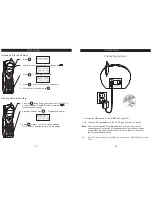 Предварительный просмотр 13 страницы eutectics IPP700 Installation And Operating Manual