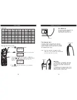 Предварительный просмотр 15 страницы eutectics IPP700 Installation And Operating Manual