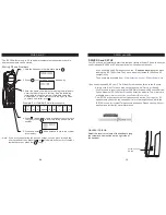 Предварительный просмотр 16 страницы eutectics IPP700 Installation And Operating Manual