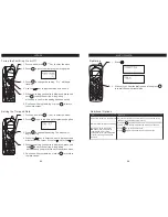 Предварительный просмотр 21 страницы eutectics IPP700 Installation And Operating Manual