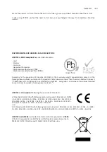 Предварительный просмотр 65 страницы Euterpe Synthesizer Laboratories Vertice User Manual