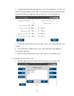 Предварительный просмотр 16 страницы EUTHANEX SMARTBOX PRODIGY EA-3300TS Manual