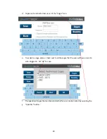 Предварительный просмотр 20 страницы EUTHANEX SMARTBOX PRODIGY EA-3300TS Manual