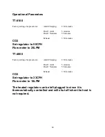 Preview for 18 page of EUTHANEX SMARTBOX TT-4000 Manual