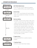 Preview for 16 page of EV-PEAK C1-XR Instruction Manual