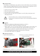 Preview for 15 page of EV Rider Gypsy WT-T4Q Owner'S Manual