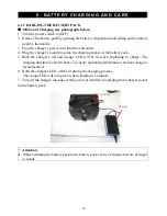 Preview for 15 page of EV Rider MiniRider WT-T4J II Owner'S Manual