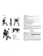 Preview for 3 page of EV Rider muve-x User Manual