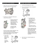 Предварительный просмотр 6 страницы EV Rider S19AF User Manual