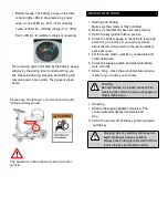 Предварительный просмотр 8 страницы EV Rider S19AF User Manual