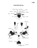 Preview for 7 page of EV Rider Stand N Ride SNR-1000 User Manual