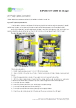 Preview for 11 page of EV-Vision EXP120K1-HT User& Installer'S Manual