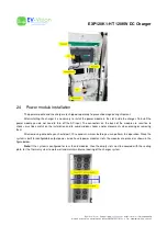 Preview for 12 page of EV-Vision EXP120K1-HT User& Installer'S Manual