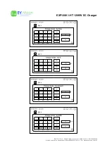 Preview for 16 page of EV-Vision EXP120K1-HT User& Installer'S Manual