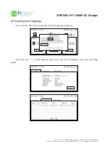 Preview for 18 page of EV-Vision EXP120K1-HT User& Installer'S Manual