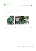 Preview for 22 page of EV-Vision EXP120K1-HT User& Installer'S Manual