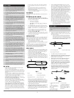 Preview for 5 page of ev3 AXIUM I.D. Instructions For Use Manual