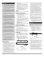 Preview for 7 page of ev3 AXIUM I.D. Instructions For Use Manual