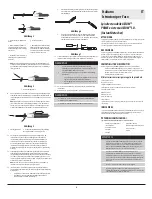 Preview for 8 page of ev3 AXIUM I.D. Instructions For Use Manual